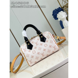 LOUIS VUITTON 루이비통 시피디 반둘리에 20 M46906 2024/신상