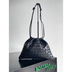 BOTTEGA VENETA 보테가베네타 더스트 미디엄 숄더백 796728 2024/신상 4color