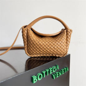 BOTTEGA VENETA 보테가베네타 인트레치아토 핸드백 805739 2024/신상 2color