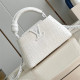 LOUIS VUITTON 루이비통 카푸신 미니 M48865 2024/신상 2color