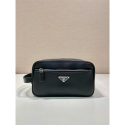 PRADA 프라다 가죽 파우치백 2NA819 2024/신상