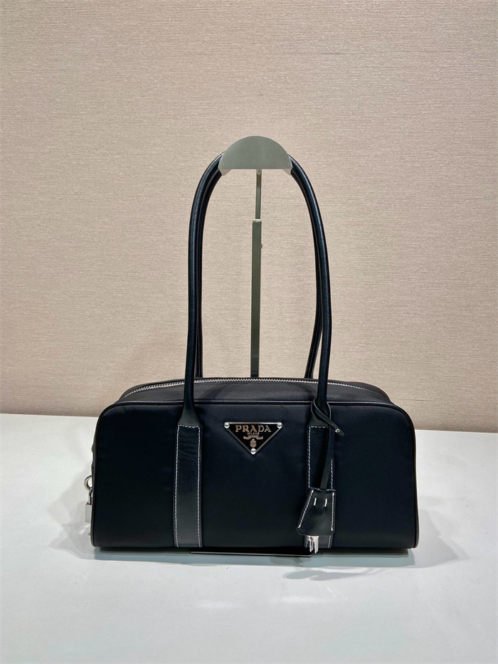 PRADA 프라다 리나일론 보스턴백 1BG847 2024/신상