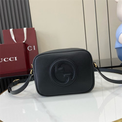 GUCCI 구찌 블론디 미니 숄더백 820429 2024/신상 3color