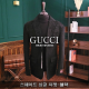 GUCCI 구찌 스웨이드 싱글 자켓