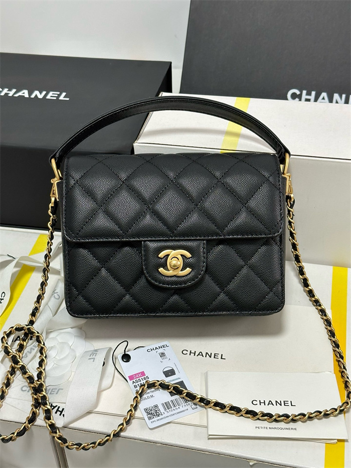 CHANEL 샤넬 스몰 플랩백 AS5165 2024/신상