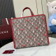 GUCCI 구찌 수프림 토트백 605614 2024/신상