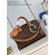 LOUIS VUITTON 루이비통 스피디 소프트 30 크래프티 M87212 2024/신상