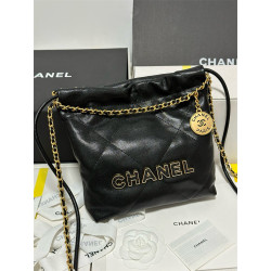 CHANEL 샤넬 미니 22백 AS3980 2024/신상