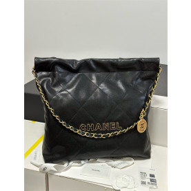 CHANEL 샤넬 스몰 22백 AS3260 2024/신상