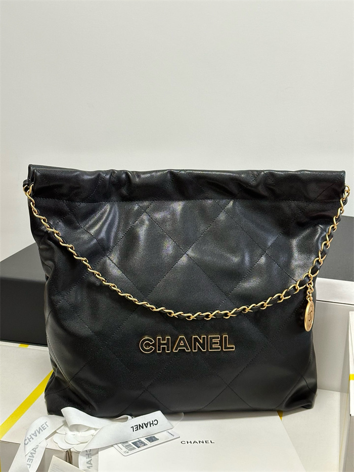 CHANEL 샤넬 샤넬 미디움 22백 AS3261 2024/신상