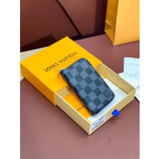 LOUIS VUITTON 루이비통 카드/명함지갑 M61662 2024/신상