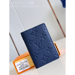 LOUIS VUITTON 루이비통 포켓 오거나이저 카드/명함지갑 M69044 2024/신상