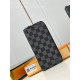 LOUIS VUITTON 루이비통 지피 장지갑 M11536 2024/신상 2COLOR