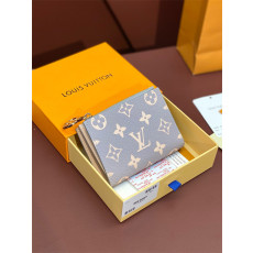 LOUIS VUITTON 루이비통 반지갑 M83603 2024/신상