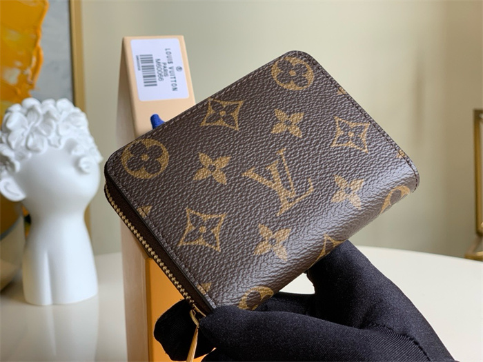 LOUIS VUITTON 루이비통 지피 카드/명함지갑 M60067 2024/신상