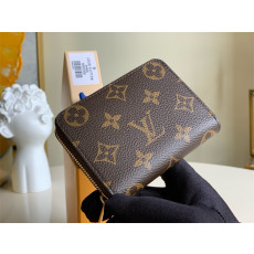 LOUIS VUITTON 루이비통 지피 카드/명함지갑 M60067 2024/신상