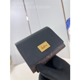 LOUIS VUITTON 루이비통 빅토린 온 마이 사이드 반지갑 M82398 2024/신상 3COLOR