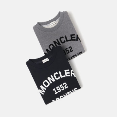 MONCLER 몽클레어 아카이브 맨투맨