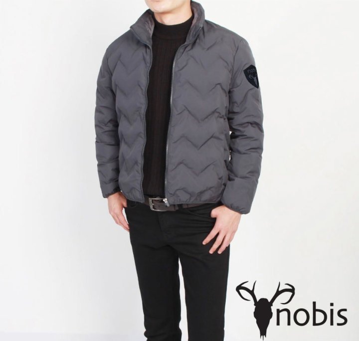 NOBIS 노비스 경량 패딩