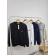 ●2월 판매 7위● COMME DES GARCONS 꼼데가르송 레드와펜 기모 맨투맨