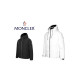 MONCLER 몽클레어 베이직 후드 패딩