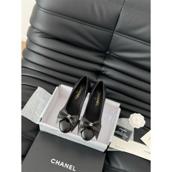 CHANEL 샤넬 여성용 구두 C84356-1 2024/신상 2COLOR