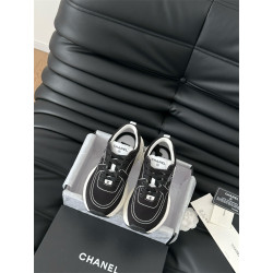 CHANEL 샤넬 여성용 스니커즈 C71495-1 2024/신상 2COLOR