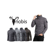 NOBIS 노비스 케이블 믹싱 폴라니트