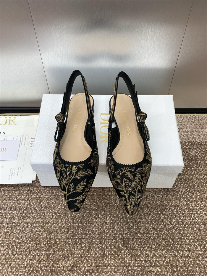 DIOR 디올 여성용 샌들 D35788-2 2024/신상 2COLOR