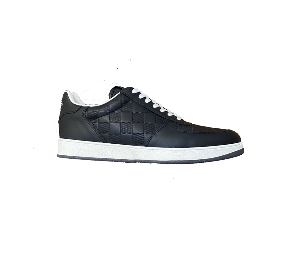 2위 LOUIS VUITTON 루이비통 남성용 스니커즈 L65420-1 2024/신상 2COLOR