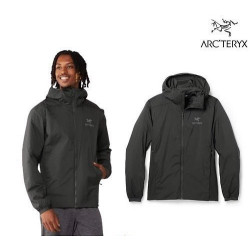 ARCTERYX 아크테릭스 아톰 LT 후디 자켓