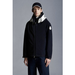 MONCLER 몽클레어 남성 베실 후드 자켓