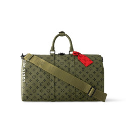 LOUIS VUITTON 루이비통 키폴 반둘리에 45 M23962