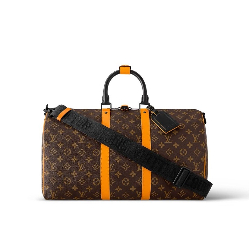 LOUIS VUITTON 루이비통 키폴 반둘리에 45 M46703