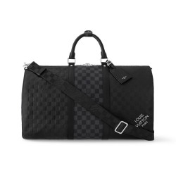 LOUIS VUITTON 루이비통 키폴 반둘리에 50 N40443