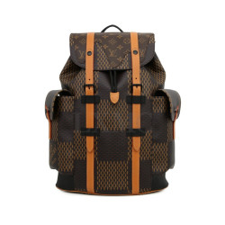 LOUIS VUITTON 루이비통 크리스토퍼 백팩 N40358