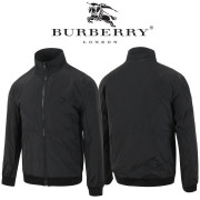 BURBERRY 버버리 블루종 자켓