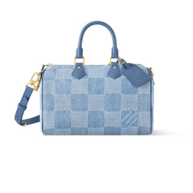 49위 LOUIS VUITTON 루이비통 스피디 반둘리에 30 N00203