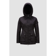 MONCLER 몽클레어 레안드로 후드 자켓
