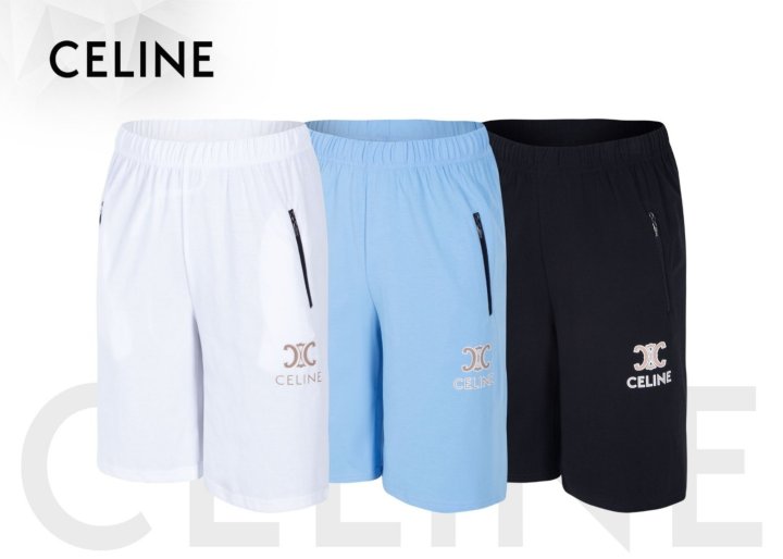 CELINE 셀린느 CP 반바지