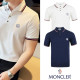 MONCLER 몽클레어 노블 라이닝 PK티셔츠