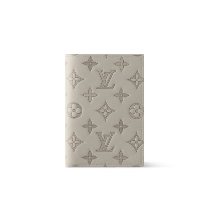 LOUIS VUITTON 루이비통 패스포트 커버 M14798