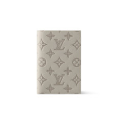 LOUIS VUITTON 루이비통 패스포트 커버 M14798