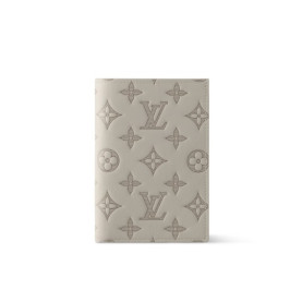 LOUIS VUITTON 루이비통 패스포트 커버 M14798