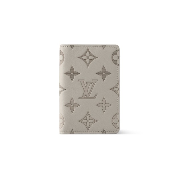 LOUIS VUITTON 루이비통 포켓 오거나이저 M14915