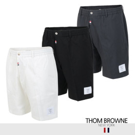 THOM BROWNE 톰브라운 에어핏 라이트 쇼츠