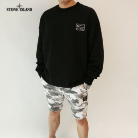 STONE ISLAND 스톤아일랜드 밀리터리 아미 반바지 3COLOR