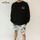 STONE ISLAND 스톤아일랜드 밀리터리 아미 반바지 3COLOR