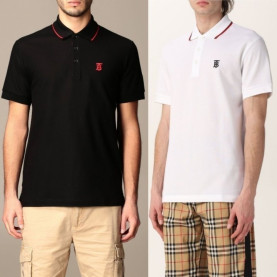 BURBERRY 버버리 레드라인 PK카라티