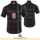 BURBERRY 버버리 기마 자수 체크 2COLOR